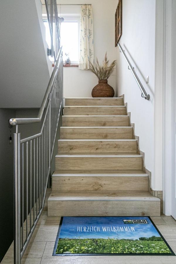 Weinhof Reichmann Bed & Breakfast Sankt Peter am Ottersbach ภายนอก รูปภาพ