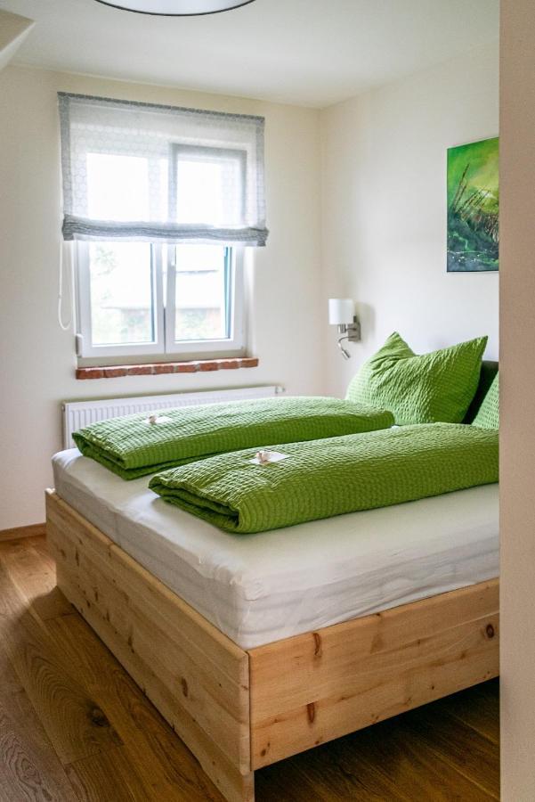Weinhof Reichmann Bed & Breakfast Sankt Peter am Ottersbach ภายนอก รูปภาพ
