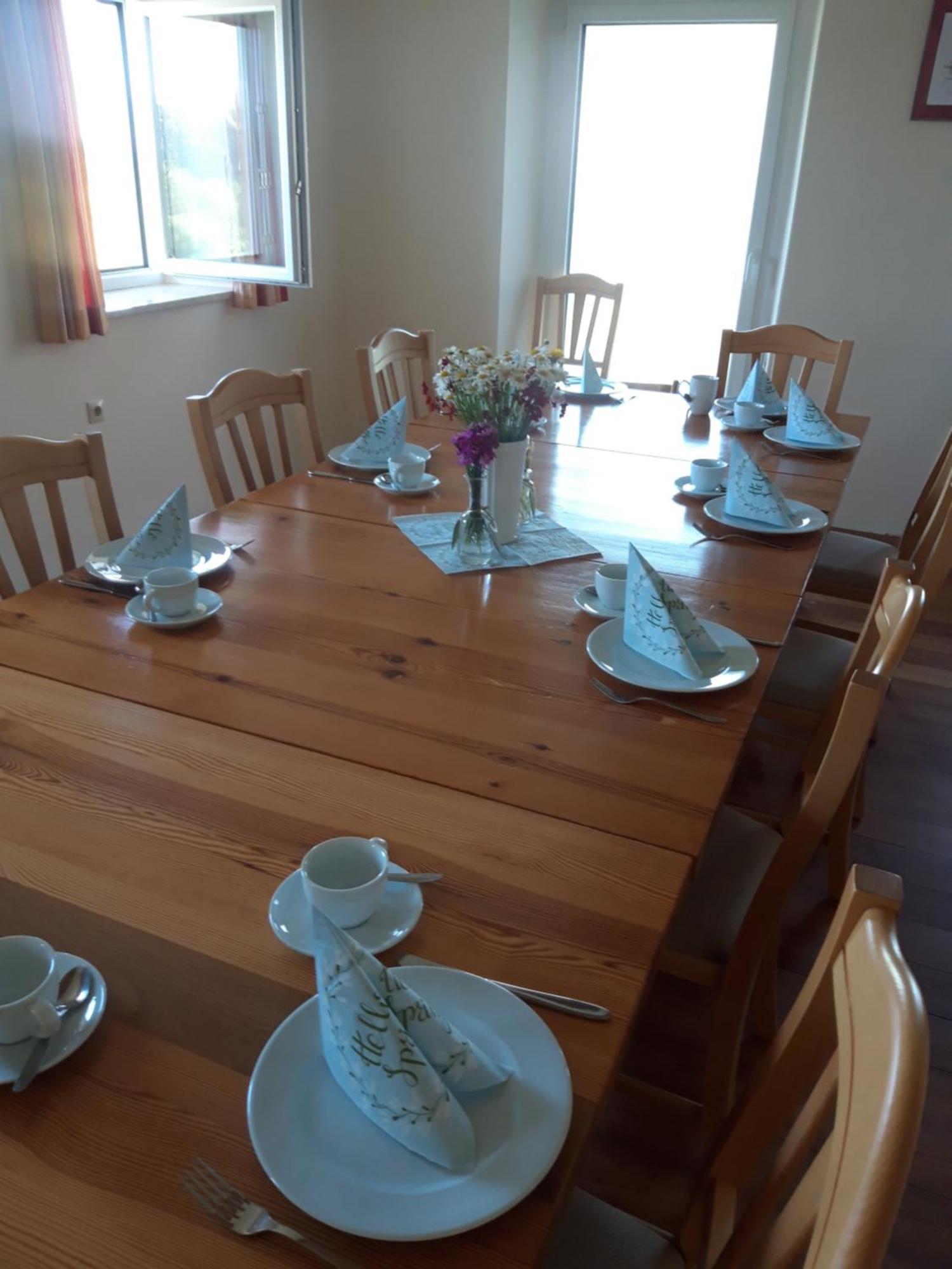 Weinhof Reichmann Bed & Breakfast Sankt Peter am Ottersbach ภายนอก รูปภาพ